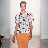 Peter Som Spring 2014
