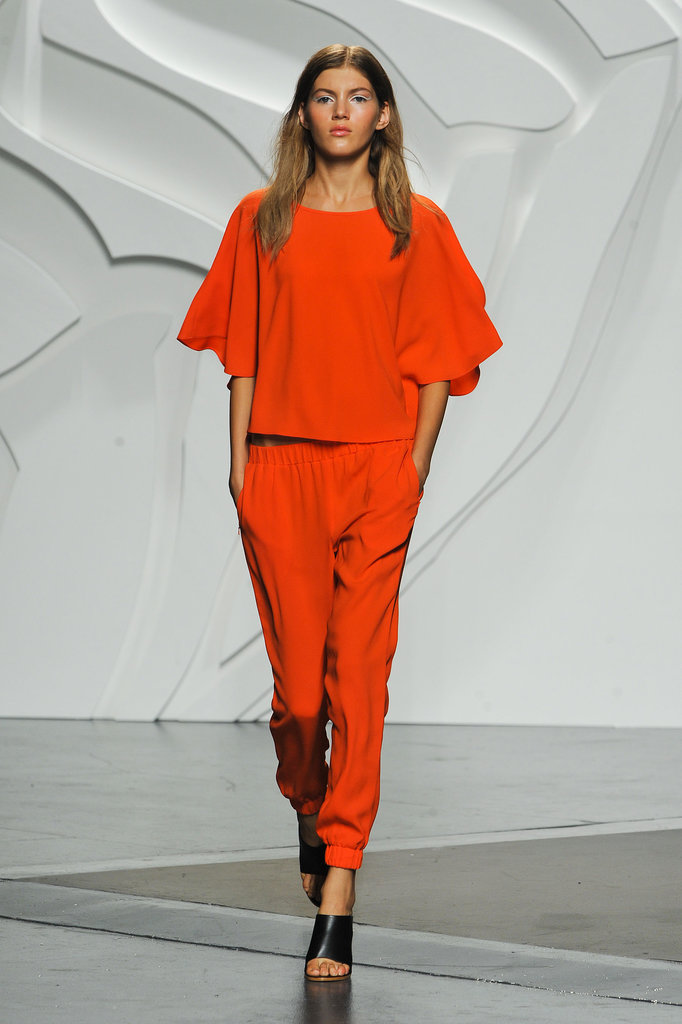 Orange Appeal Orange Appeal