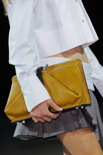 Alexander Wang Spring 2014
Alexander Wang Spring 2014