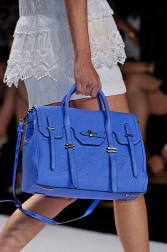 Rebecca Minkoff Spring 2014
Rebecca Minkoff Spring 2014