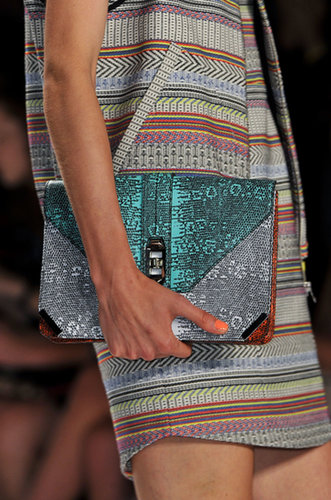 Rebecca Minkoff Spring 2014
Rebecca Minkoff Spring 2014
