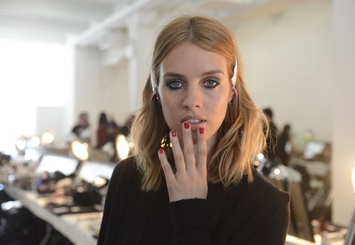 Rebecca Taylor Spring 2014 Rebecca Taylor Spring 2014