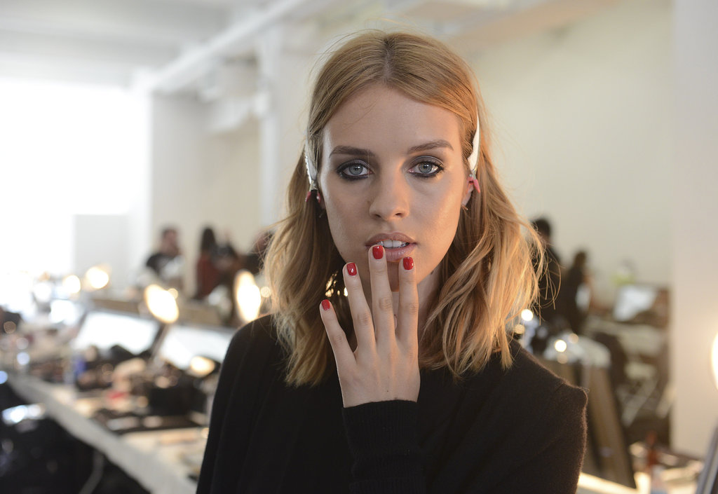 Rebecca Taylor Spring 2014 Rebecca Taylor Spring 2014