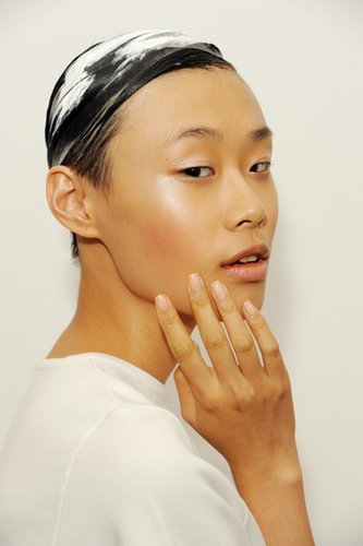 Louise Goldin Spring 2014 Louise Goldin Spring 2014