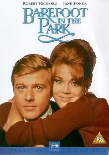 Barefoot in the Park Barefoot in the Park