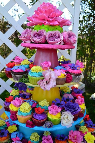 A good garden is an abundant one!
A good garden is an abundant one!