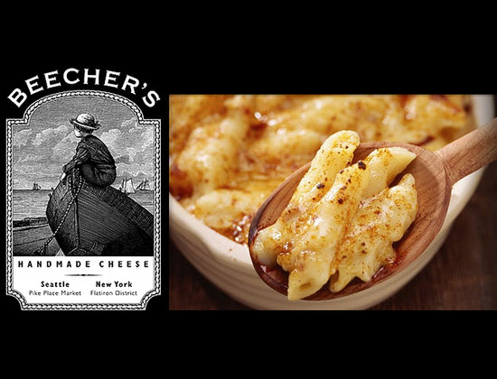 Beecher's World's Best Mac and Cheese Beecher's World's Best Mac and Cheese