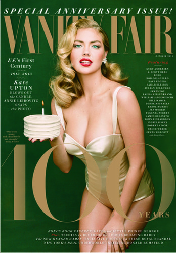 Kate Upton photographed by Annie Leibovitz for Vanity Fair magazine.
Source: Vanity Fair
Kate Upton photographed by Annie Leibovitz for Vanity Fair magazine.
Source: Vanity Fair
