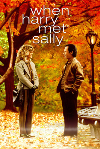 When Harry Met Sally When Harry Met Sally
