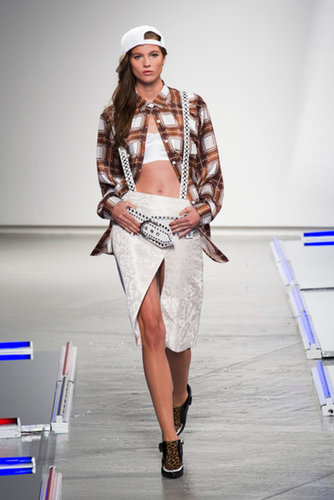 Rodarte Spring 2014
Rodarte Spring 2014