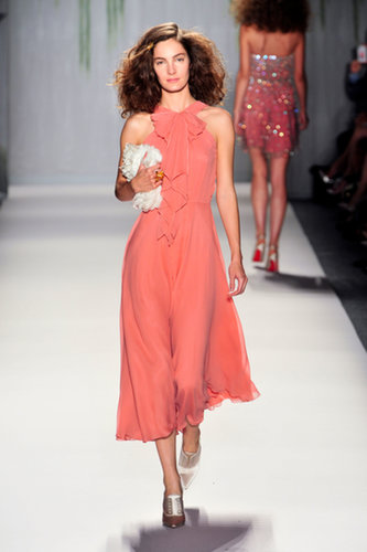 Jenny Packham Spring 2014
Jenny Packham Spring 2014