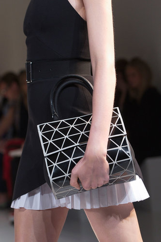 Victoria Beckham Spring 2014
Victoria Beckham Spring 2014
