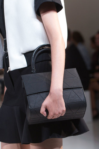 Victoria Beckham Spring 2014
Victoria Beckham Spring 2014