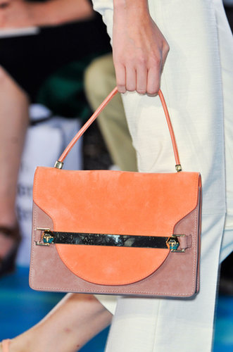 Tory Burch Spring 2014
Tory Burch Spring 2014