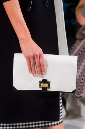 Oscar de la Renta Spring 2014 Oscar de la Renta Spring 2014