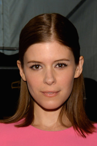 Kate Mara at Michael Kors Spring 2014.
Kate Mara at Michael Kors Spring 2014.