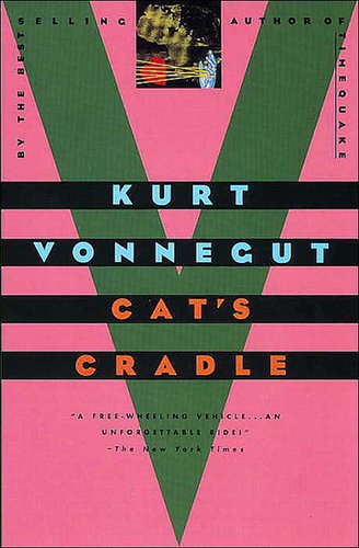 Cat's Cradle by Kurt Vonnegut Cat's Cradle by Kurt Vonnegut