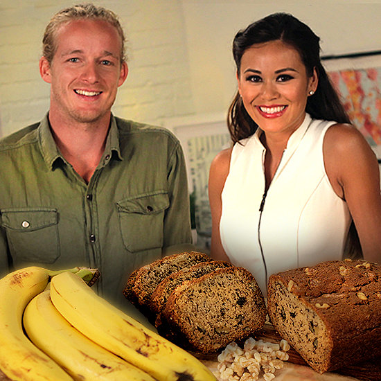 Banana Bread Banana Bread