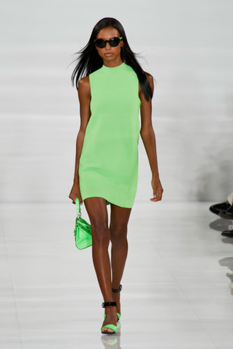 Ralph Lauren Spring 2014
Ralph Lauren Spring 2014