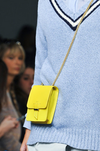 Karen Walker Spring 2014
Karen Walker Spring 2014