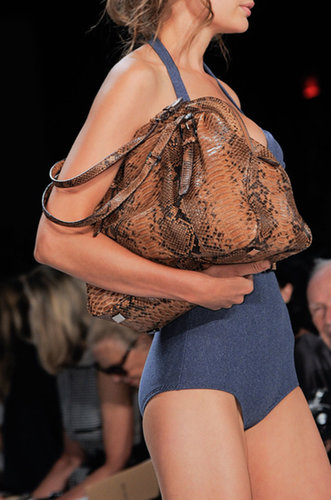 Michael Kors Spring 2014
Michael Kors Spring 2014
