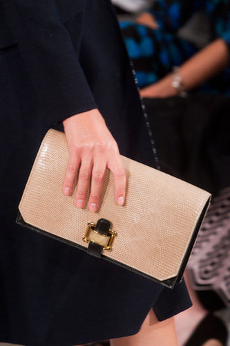 Oscar de la Renta Spring 2014
Oscar de la Renta Spring 2014