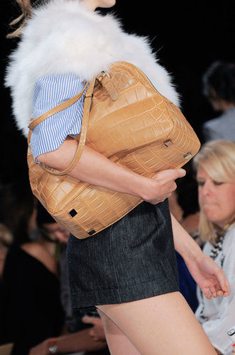 Michael Kors Spring 2014
Michael Kors Spring 2014
