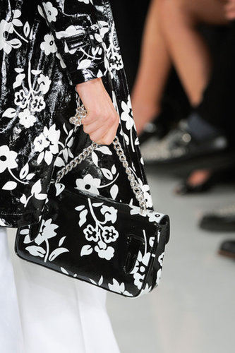 Ralph Lauren Collection Spring 2014
Ralph Lauren Collection Spring 2014
