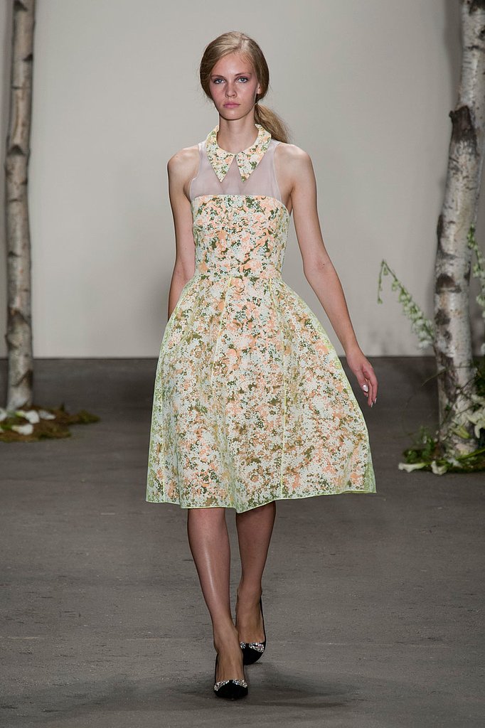(Garden) Party Girl (Garden) Party Girl