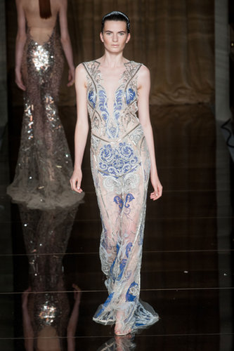 Julien Macdonald Spring 2014
Julien Macdonald Spring 2014