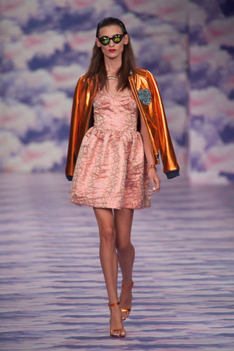 House of Holland Spring 2014
House of Holland Spring 2014