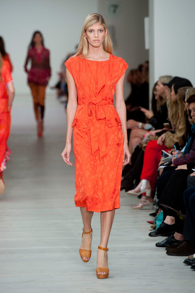 Orange Appeal Orange Appeal