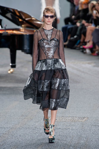 Erdem Spring 2014
Erdem Spring 2014