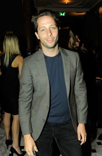 Derek Blasberg helped open London Fashion Week with The London Edition hotel.
Derek Blasberg helped open London Fashion Week with The London Edition hotel.