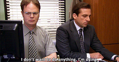 You Have an Early Nov. 1 Meeting You Have an Early Nov. 1 Meeting