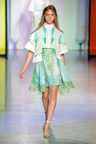 Peter Pilotto Spring 2014
Peter Pilotto Spring 2014