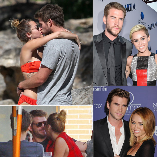 The Way They Were: Looking Back at Miley and Liam's Best Moments The Way They Were: Looking Back at Miley and Liam's Best Moments