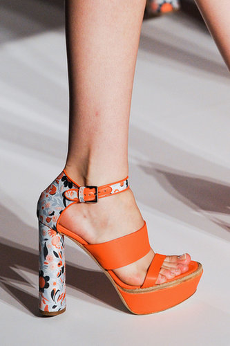 Mulberry Spring 2014
Mulberry Spring 2014