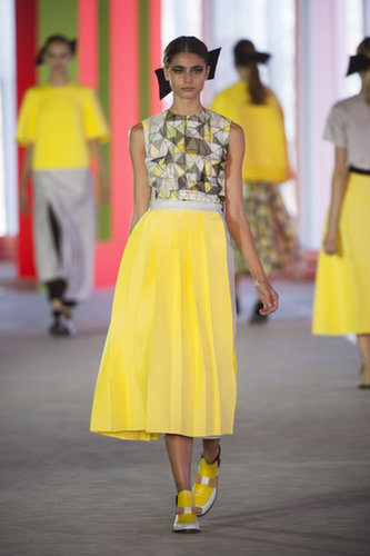 Full Skirt Ahead Full Skirt Ahead