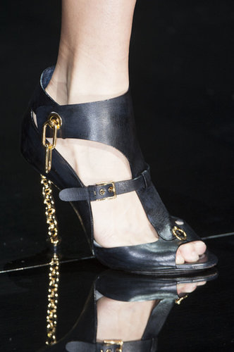 Tom Ford Spring 2014
Tom Ford Spring 2014