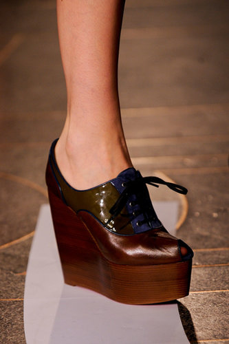 Jonathan Saunders Spring 2014
Jonathan Saunders Spring 2014
