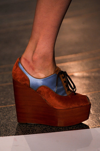 Jonathan Saunders Spring 2014
Jonathan Saunders Spring 2014