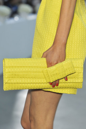 L'Wren Scott Spring 2014
L'Wren Scott Spring 2014
