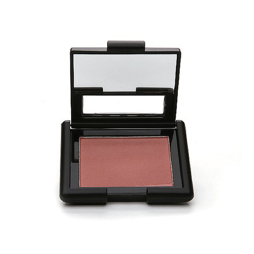 If you want classic powder blush, look no further than the sheer yet buildable E.l.f. Studio Blush ($3).
If you want classic powder blush, look no further than the sheer yet buildable E.l.f. Studio Blush ($3).