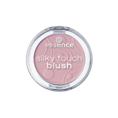 Get a wash of color with Essence's Silky Touch Blush ($3). It's made of superfine powder that seamlessly blends into your skin.
Get a wash of color with Essence's Silky Touch Blush ($3). It's made of superfine powder that seamlessly blends into your skin.