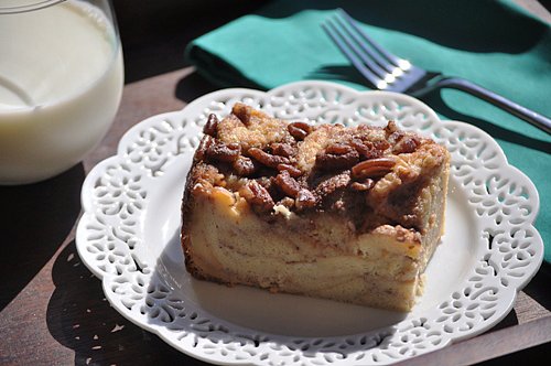 Crock-Pot French Toast Crock-Pot French Toast