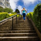 Outdoor Ab and Butt Workout Outdoor Ab and Butt Workout