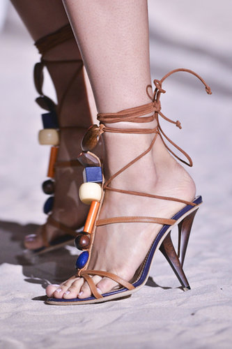 Dsquared2 Spring 2014
Dsquared2 Spring 2014