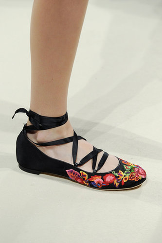 Alberta Ferretti Spring 2014
Alberta Ferretti Spring 2014