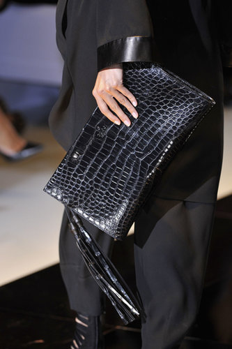 Gucci Spring 2014
Gucci Spring 2014